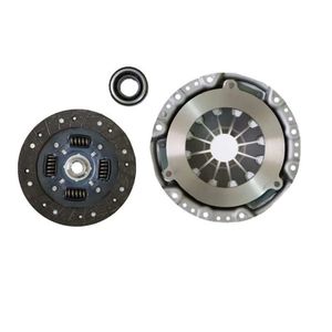 کیت صفحه کلاچ  جی ای اس پی کد 529901 مناسب برای تیبا و تیبا 2 و پراید وانت